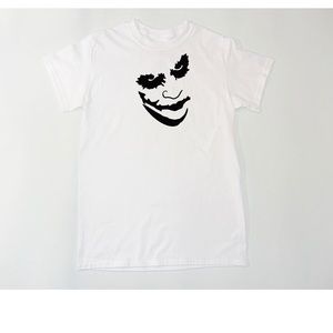 Joker tee